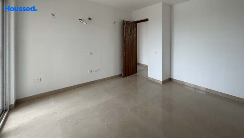 Sample Apartment